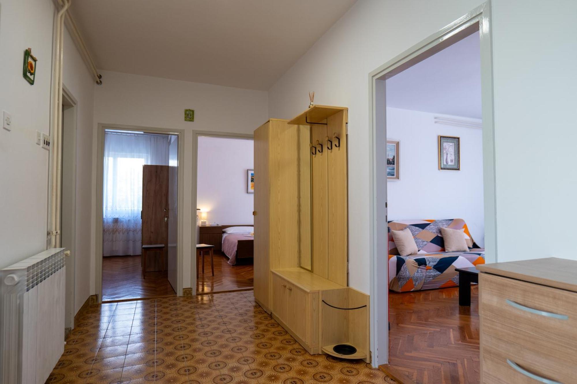 Irena'S Place A2 Rovinj Exterior foto
