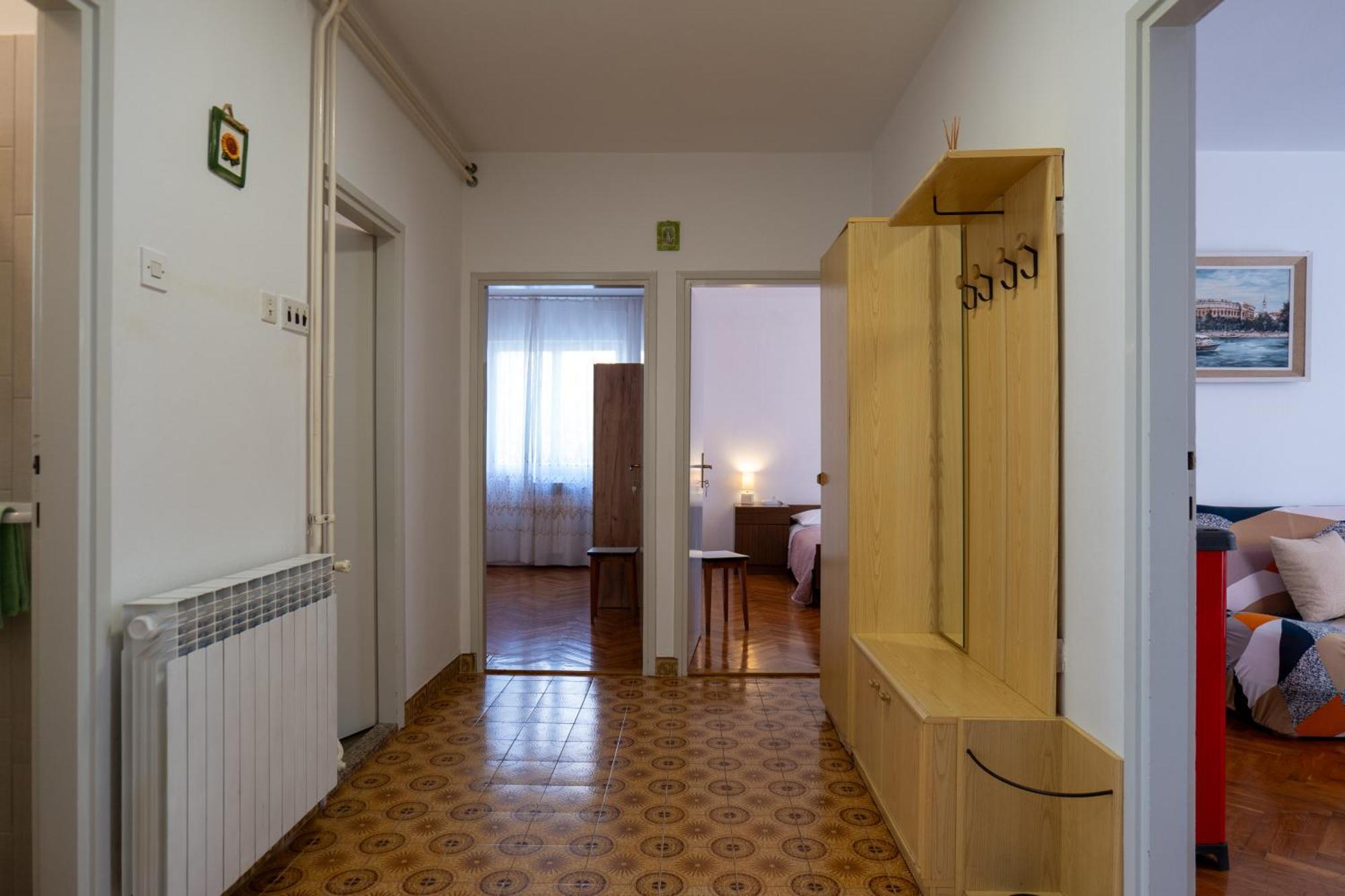 Irena'S Place A2 Rovinj Cameră foto