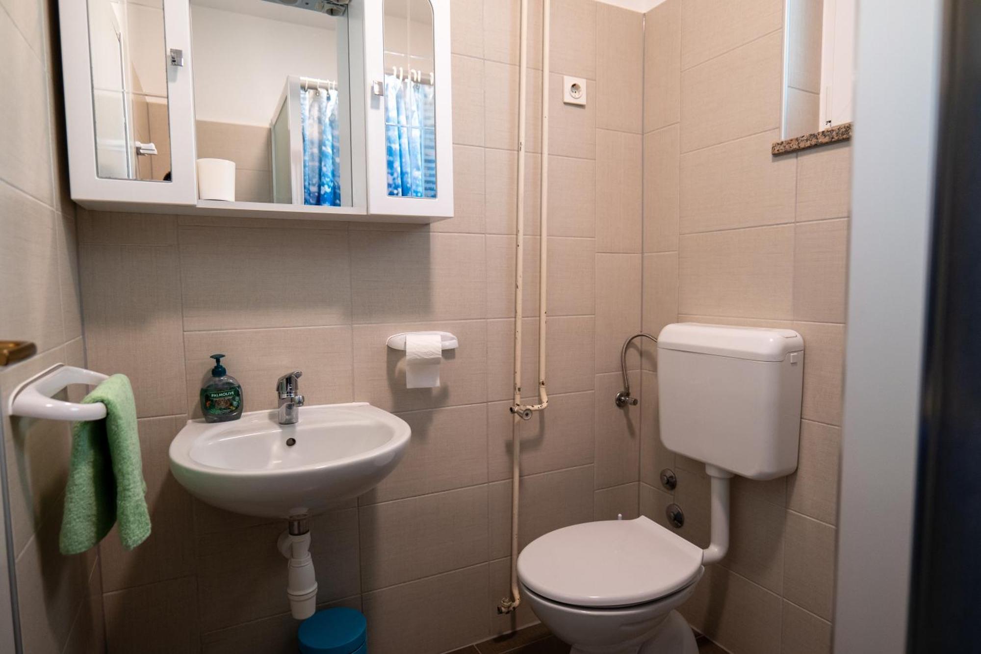 Irena'S Place A2 Rovinj Cameră foto