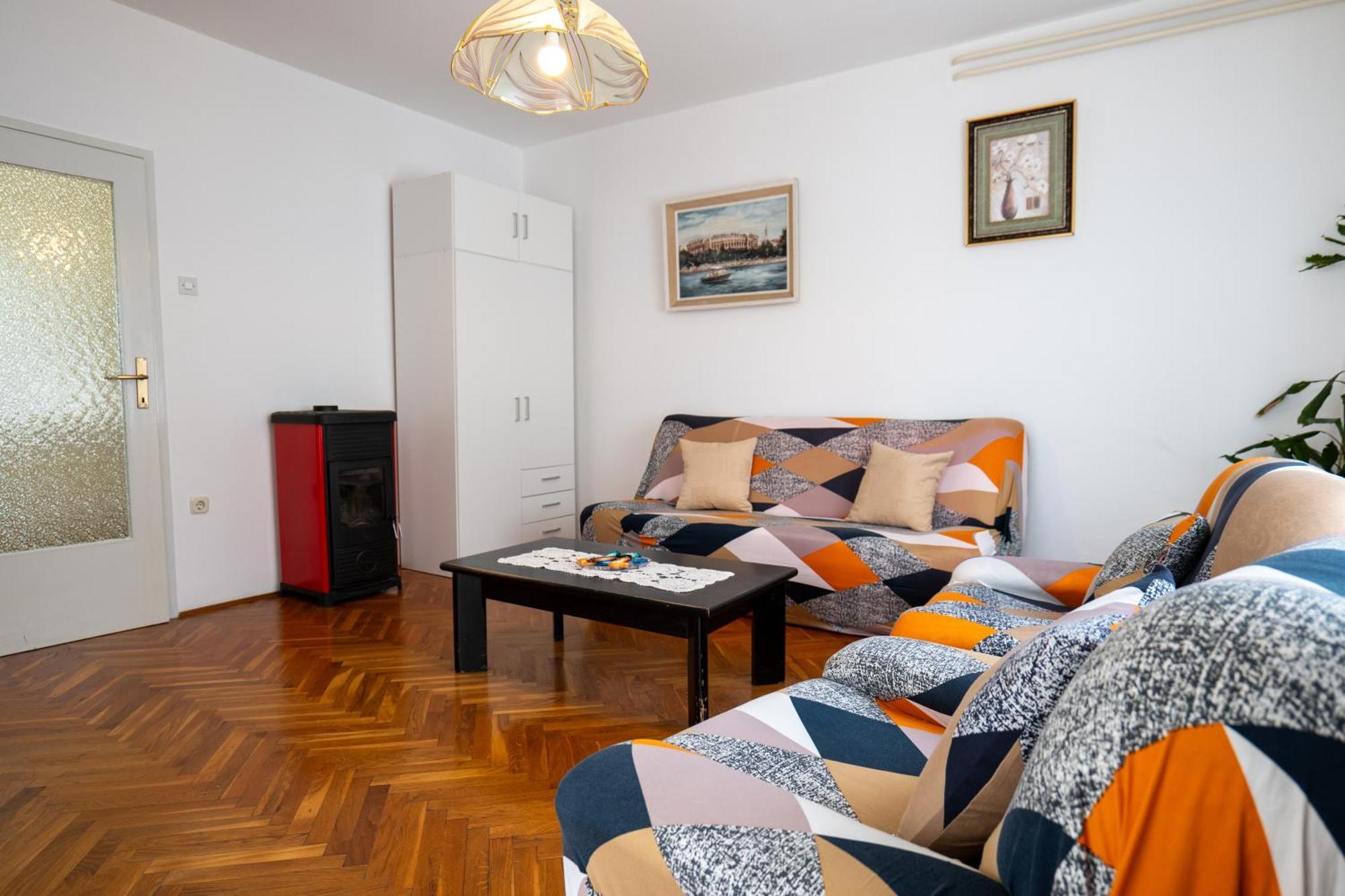 Irena'S Place A2 Rovinj Cameră foto