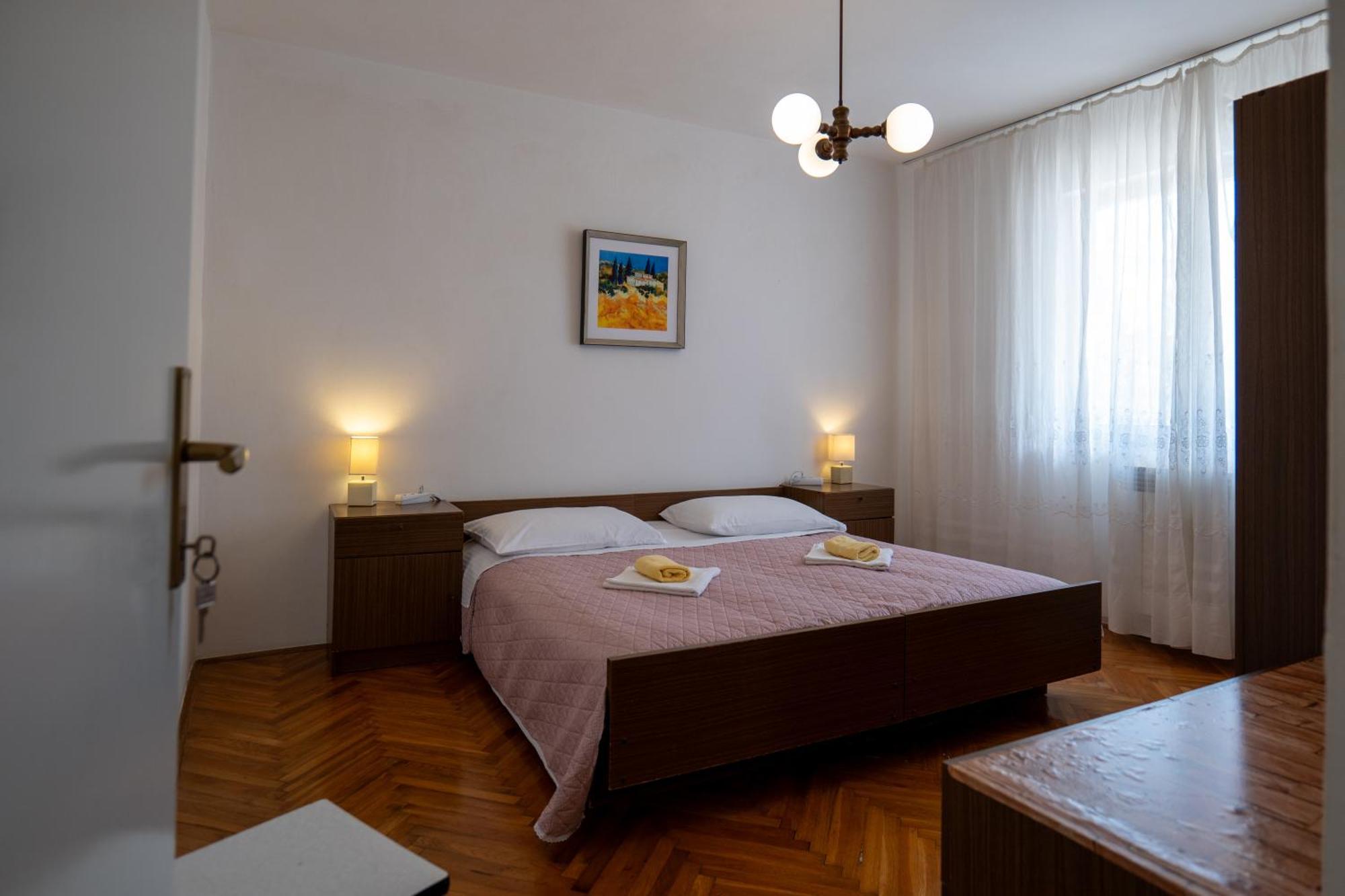 Irena'S Place A2 Rovinj Exterior foto
