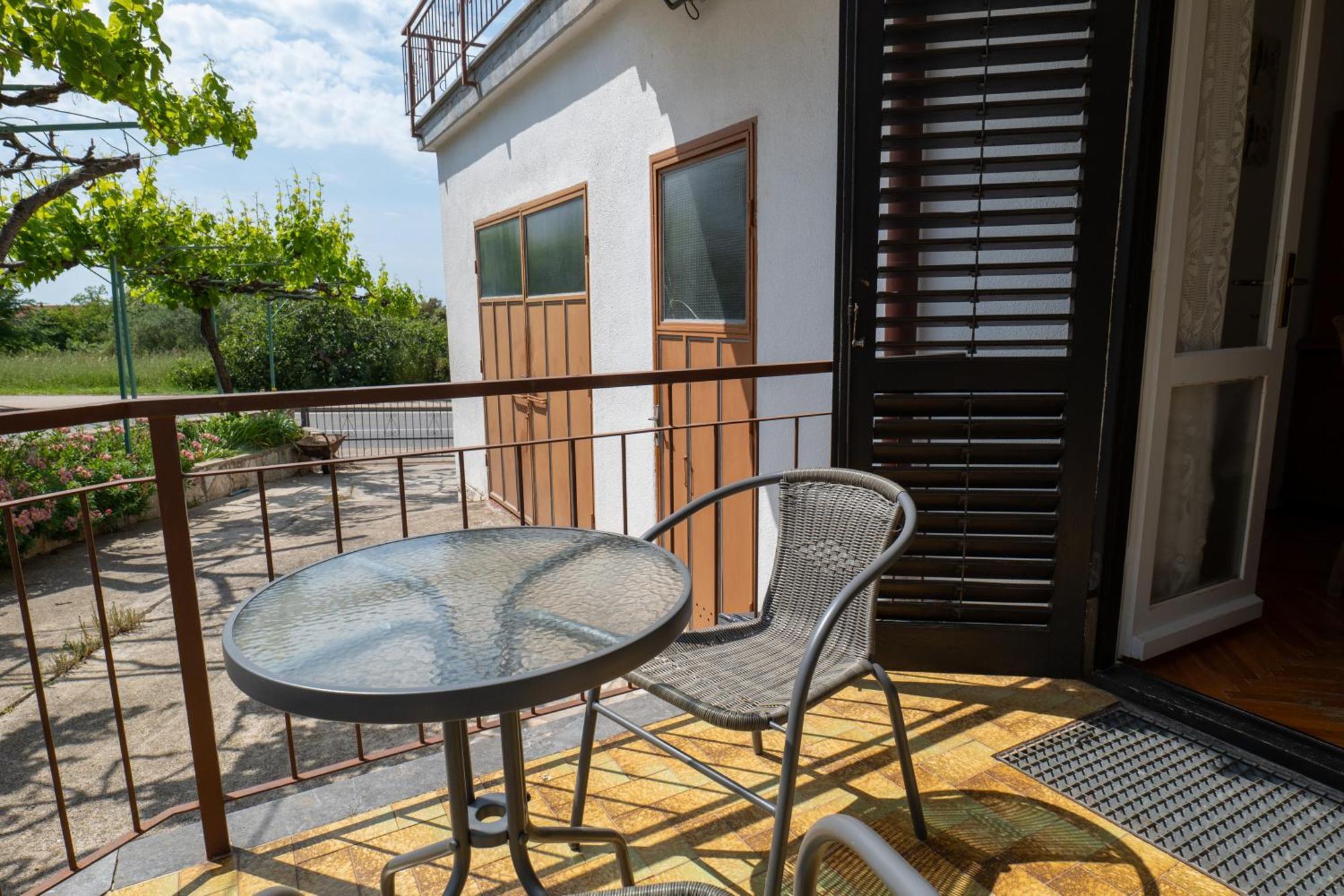 Irena'S Place A2 Rovinj Cameră foto