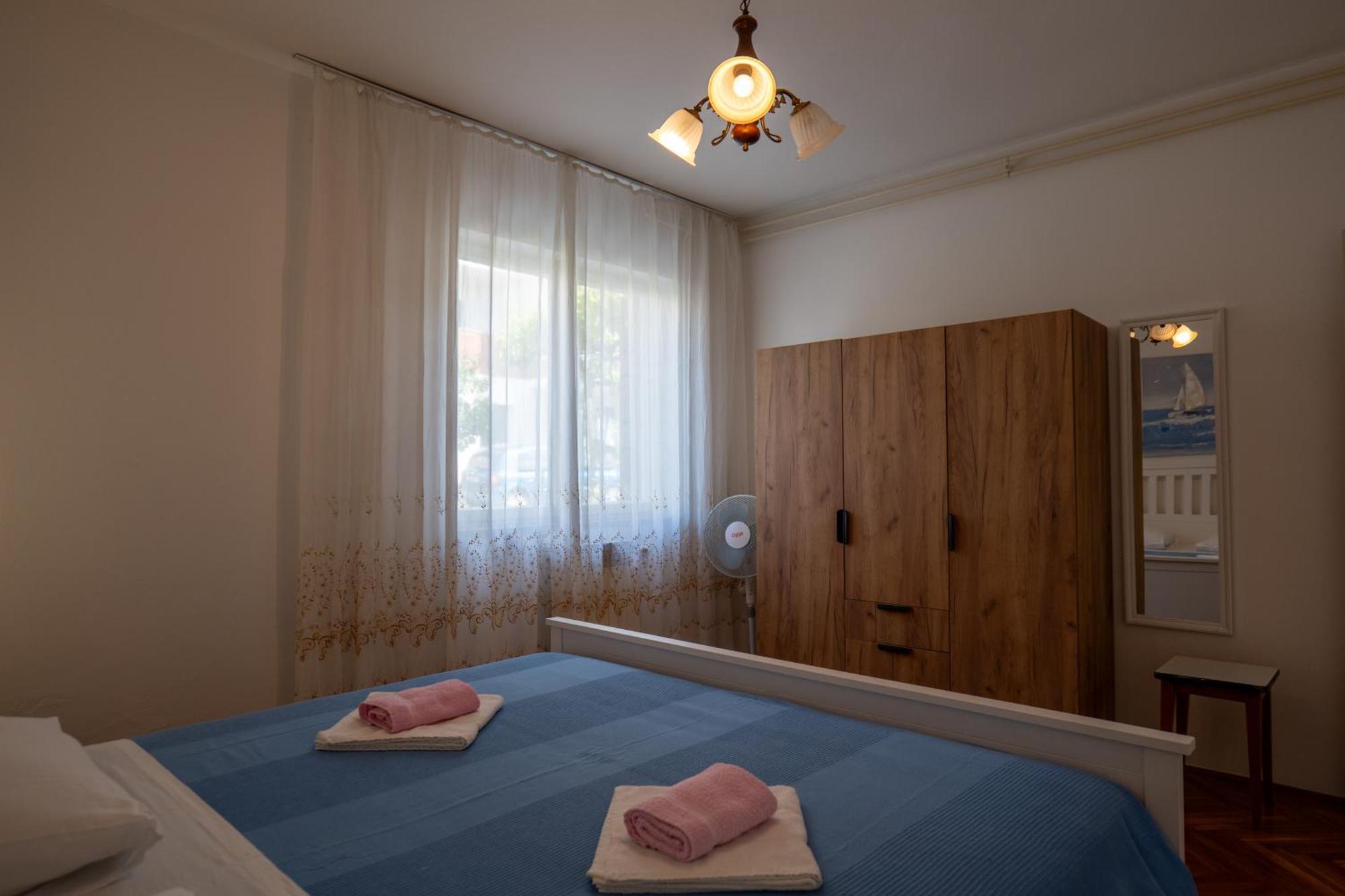 Irena'S Place A2 Rovinj Cameră foto