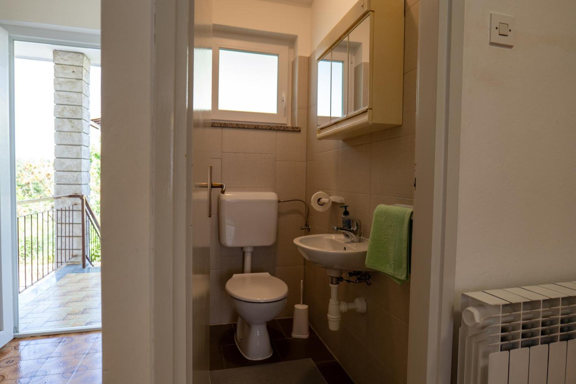 Irena'S Place A2 Rovinj Cameră foto
