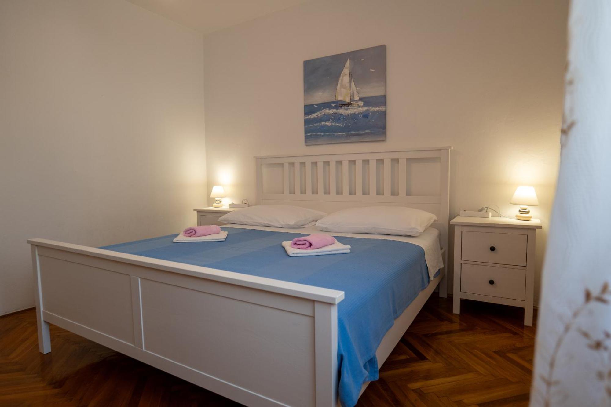 Irena'S Place A2 Rovinj Cameră foto