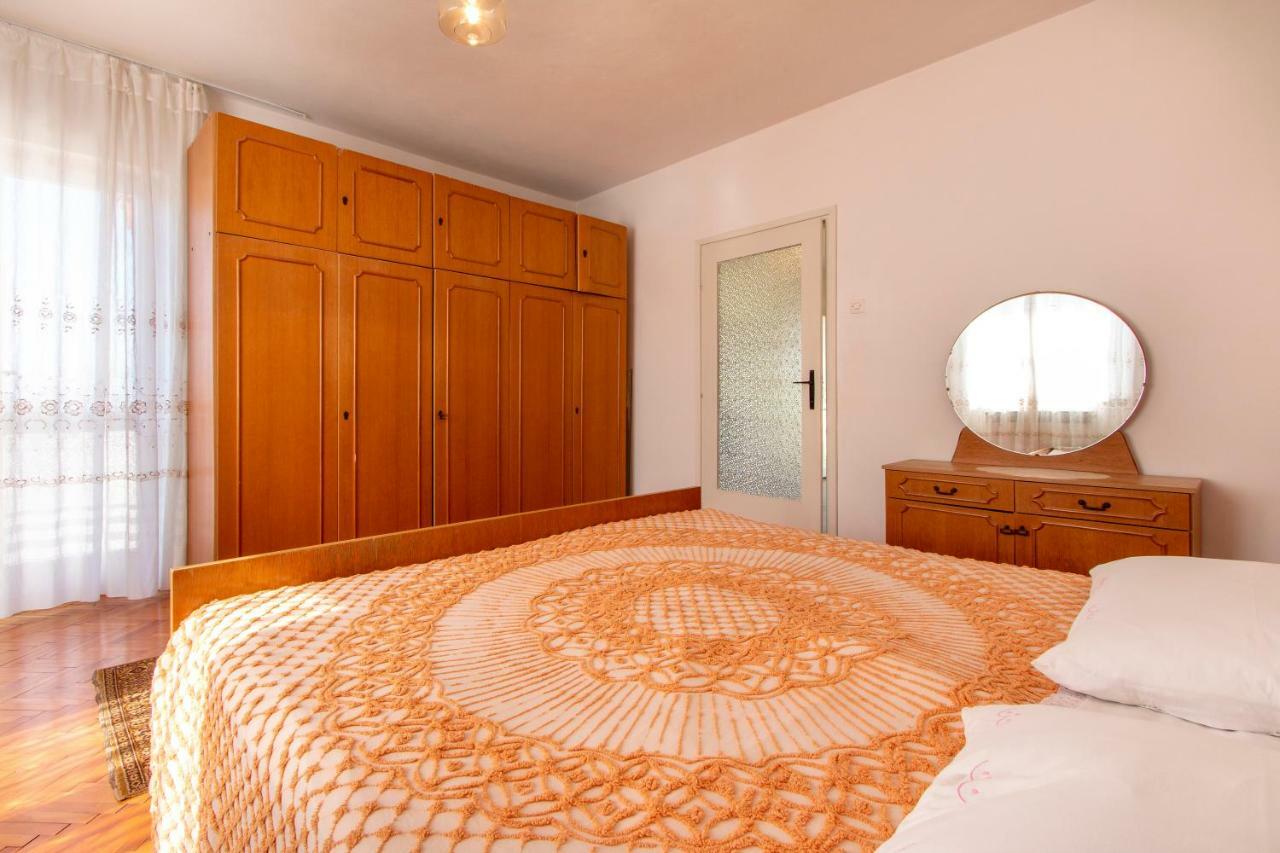 Irena'S Place A2 Rovinj Exterior foto