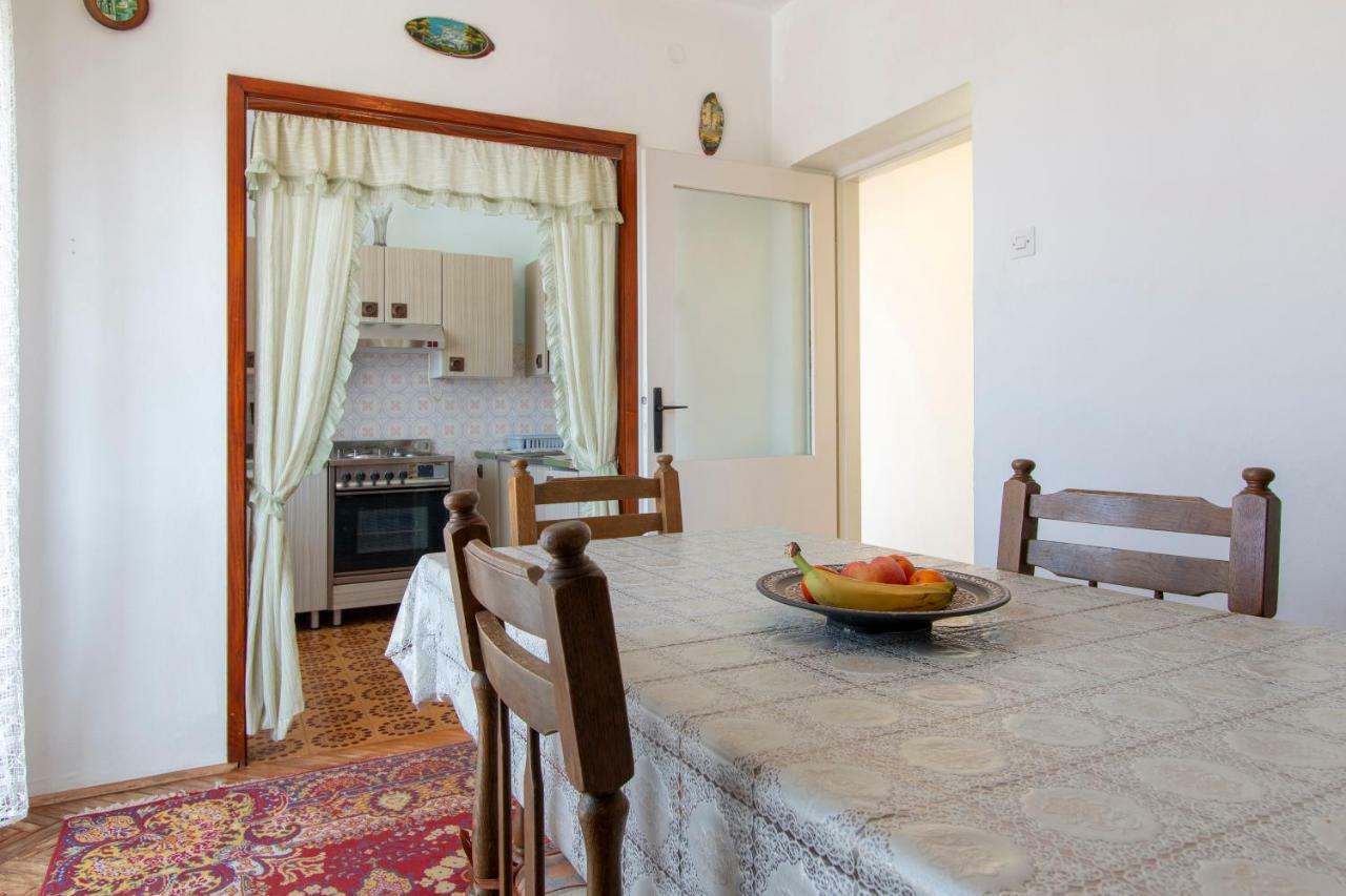 Irena'S Place A2 Rovinj Exterior foto
