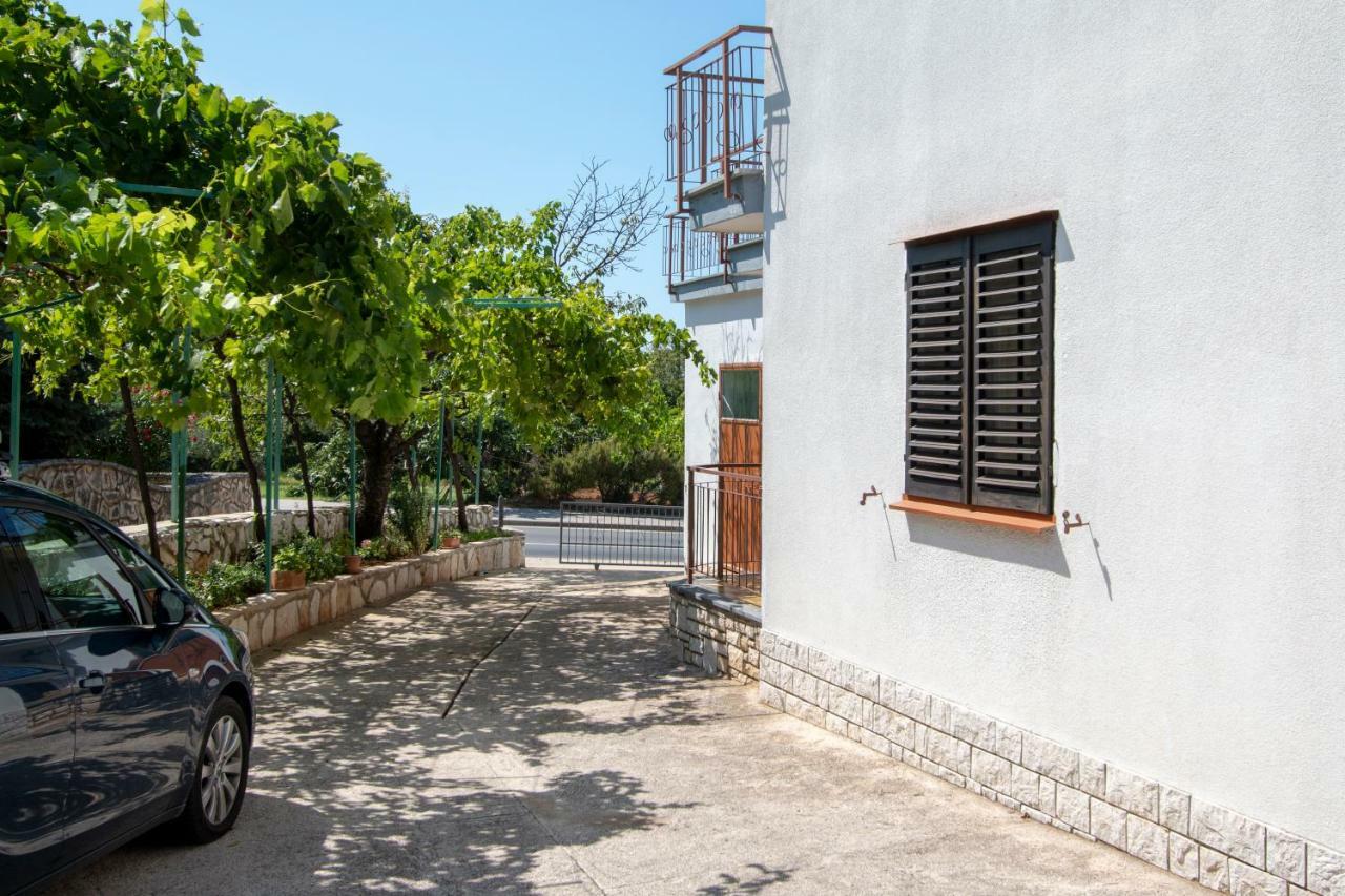 Irena'S Place A2 Rovinj Exterior foto