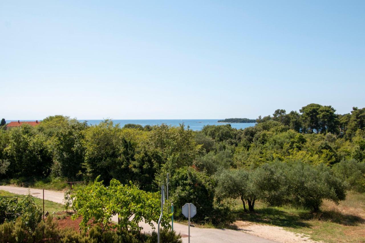 Irena'S Place A2 Rovinj Exterior foto